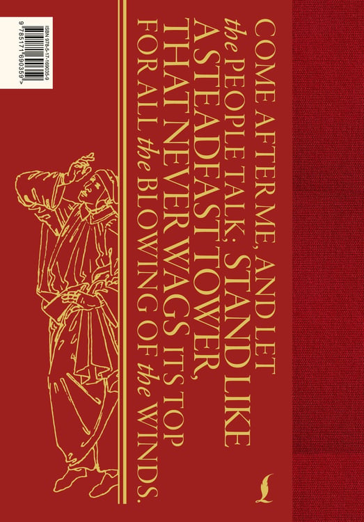 Дополнительное изображение книги «The Divine Comedy»