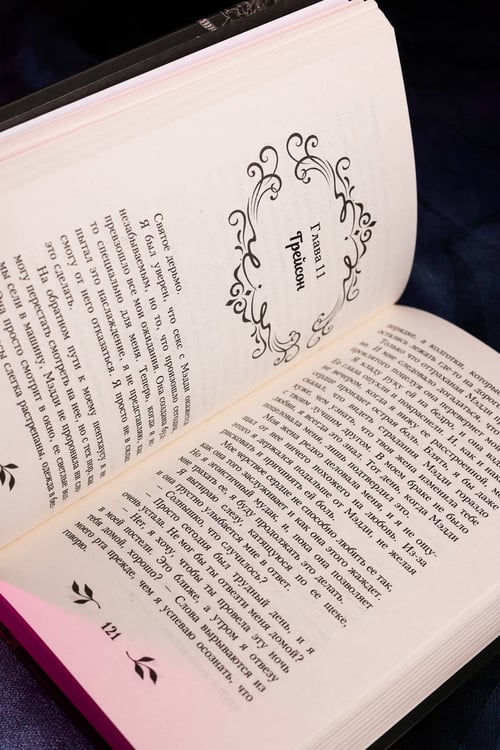 Дополнительное изображение книги «Взрываться»