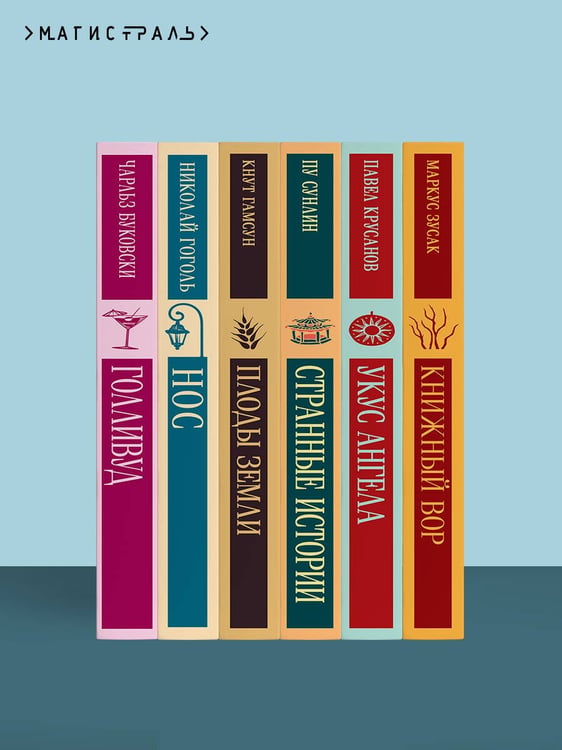 Дополнительное изображение книги «Заклинатель снега»