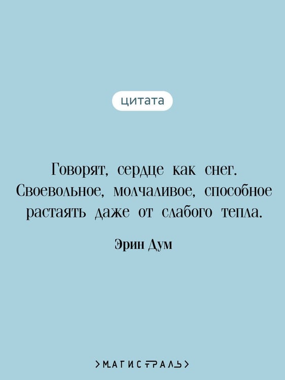 Дополнительное изображение книги «Заклинатель снега»
