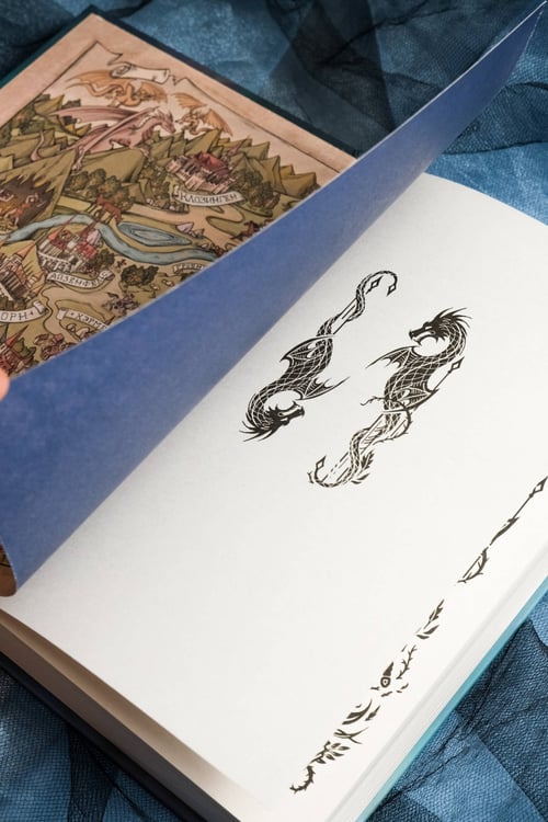 Дополнительное изображение книги «Залесье»