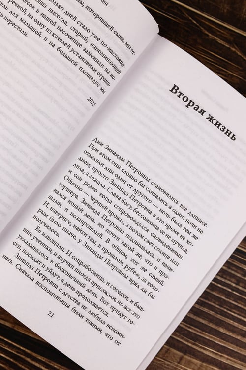 Дополнительное изображение книги «Детонация»