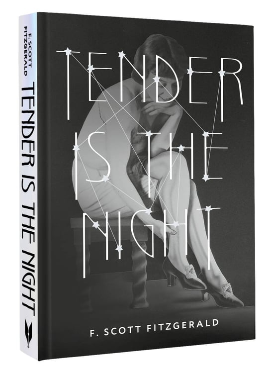 Дополнительное изображение книги «Tender is the Night = Ночь нежна»