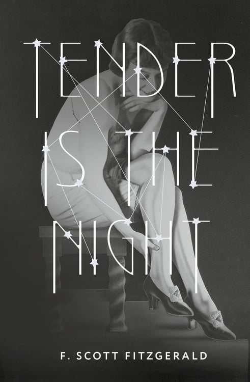 Обложка книги «Tender is the Night = Ночь нежна» — Фицджеральд Фрэнсис Скотт Кей, ISBN 9785171655464