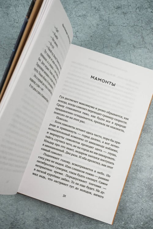 Дополнительное изображение книги «Золотое время»
