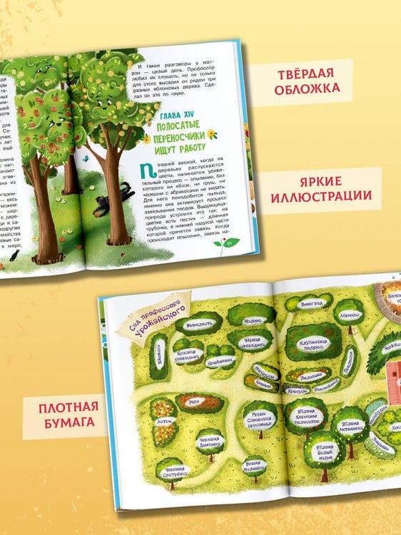 Дополнительное изображение книги «Тайна покинутого сада»