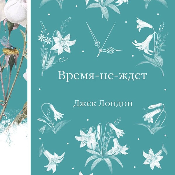 Дополнительное изображение книги «Время-не-ждет»
