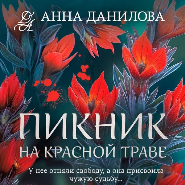 Дополнительное изображение книги «Пикник на красной траве»
