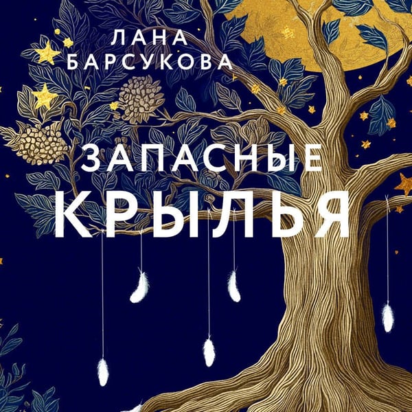 Дополнительное изображение книги «Запасные крылья»