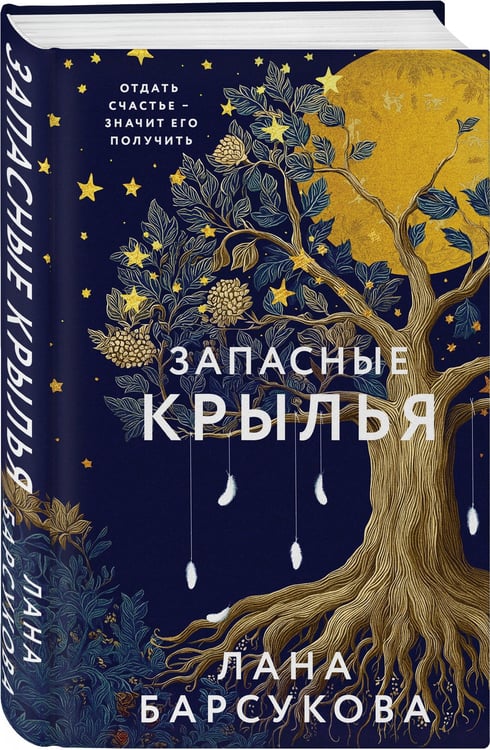 Дополнительное изображение книги «Запасные крылья»