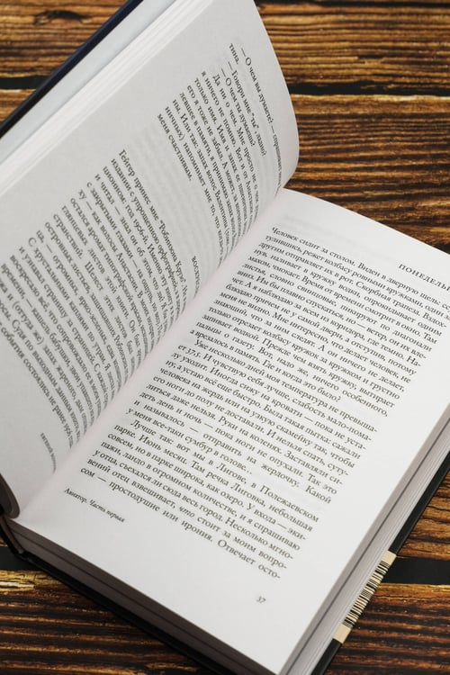 Дополнительное изображение книги «Авиатор»