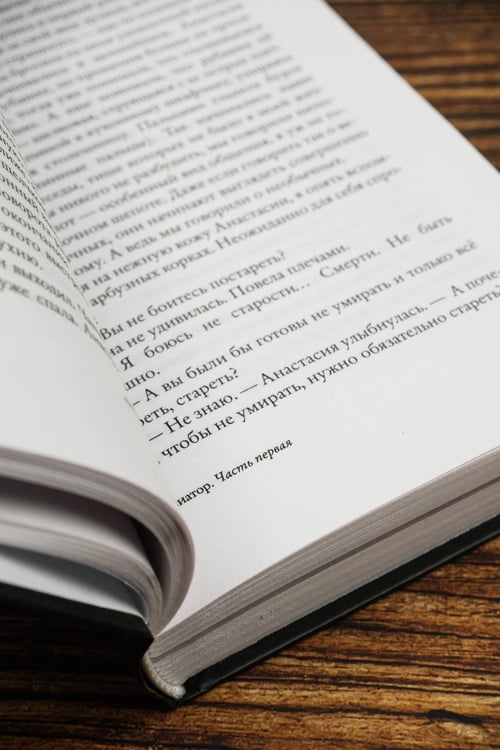 Дополнительное изображение книги «Авиатор»