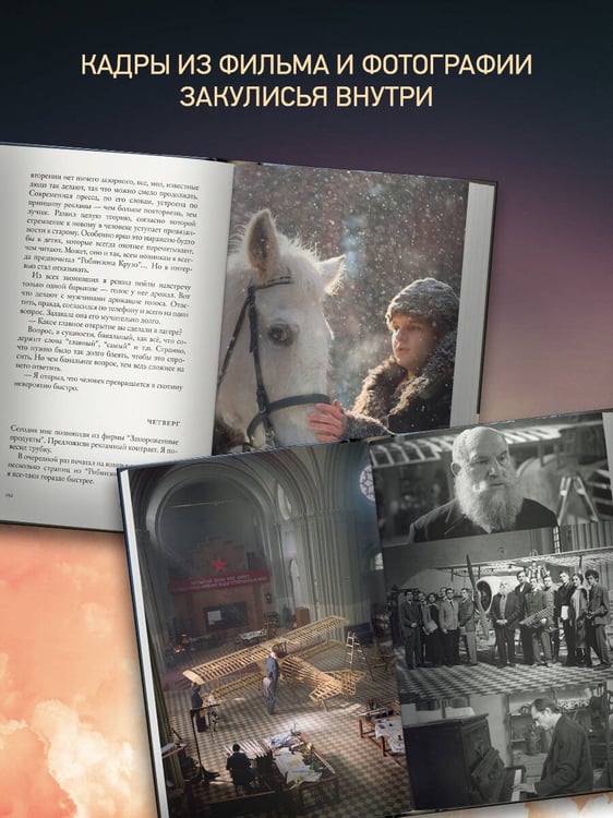 Дополнительное изображение книги «Авиатор»