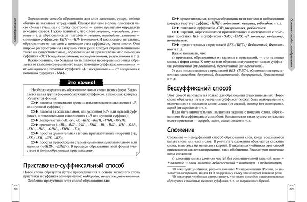 Дополнительное изображение книги «Русский язык»