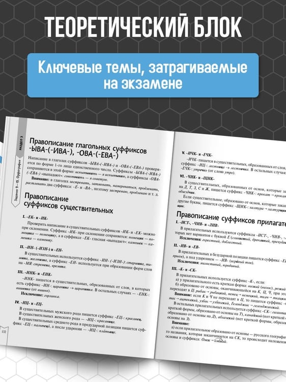 Дополнительное изображение книги «Русский язык»