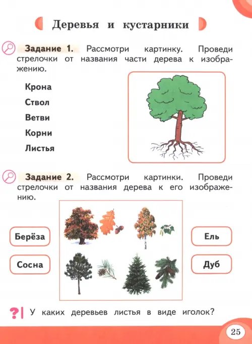 Дополнительное изображение книги «Развитие речи. 1 дополнительный и 1 классы. Рабочая тетрадь. Адаптированные программы»