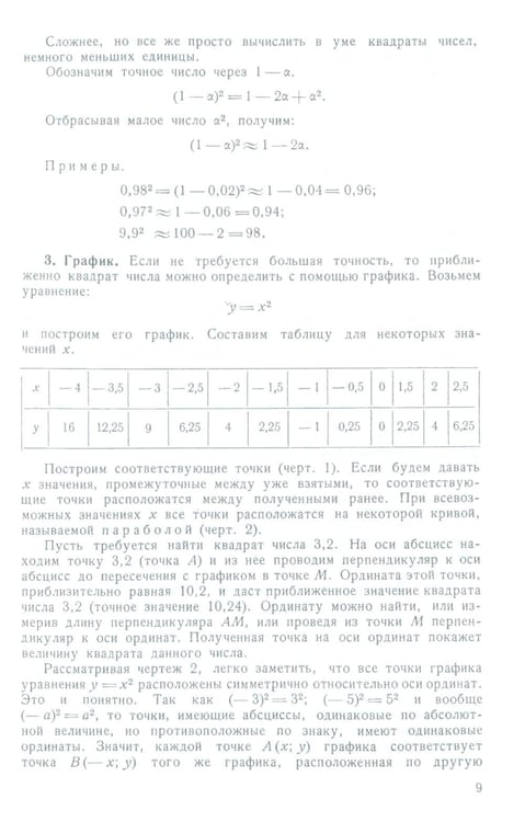 Дополнительное изображение книги «Алгебра: Учебник для 8-10 кл. Ч. 2»
