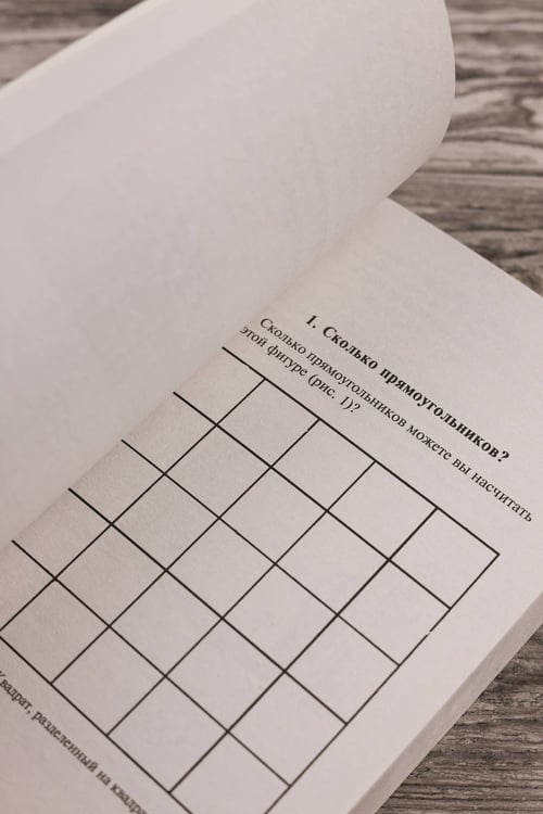 Дополнительное изображение книги «Головоломки и задачи»