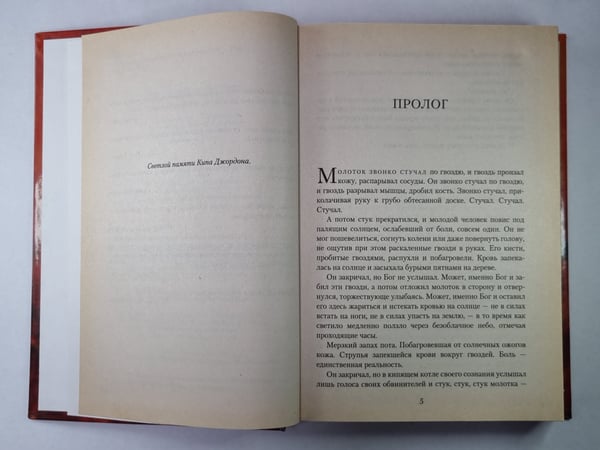 Дополнительное изображение книги «Посещение»