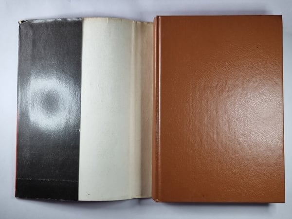 Дополнительное изображение книги «Война в мире призраков»