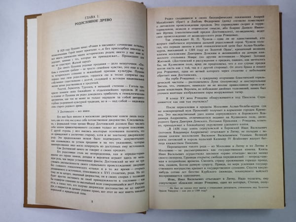 Дополнительное изображение книги «Родиться в России. Сер.(Писатели о писателях)»