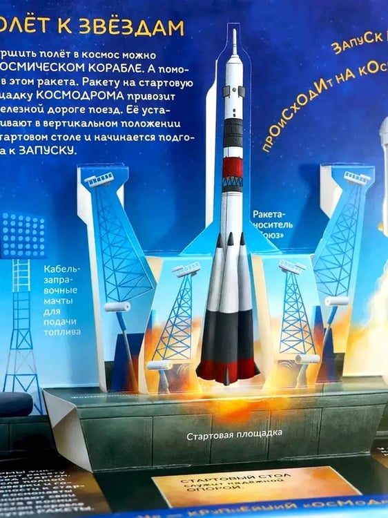 Дополнительное изображение книги «Почемучка: набор из 6 кн»