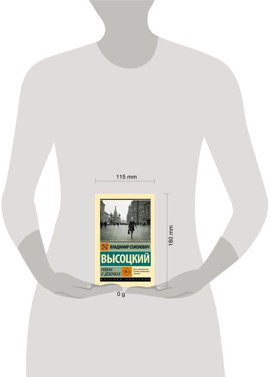 Дополнительное изображение книги «Роман о девочках»