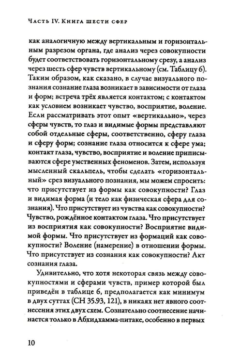 Дополнительное изображение книги «Саньютта-никая. Связанные наставления Будды. Ч. 4: Книга шести сфер (Салаятанавагга)»