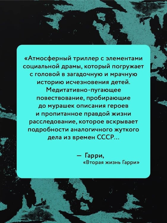 Дополнительное изображение книги «Темная флейта вожатого»