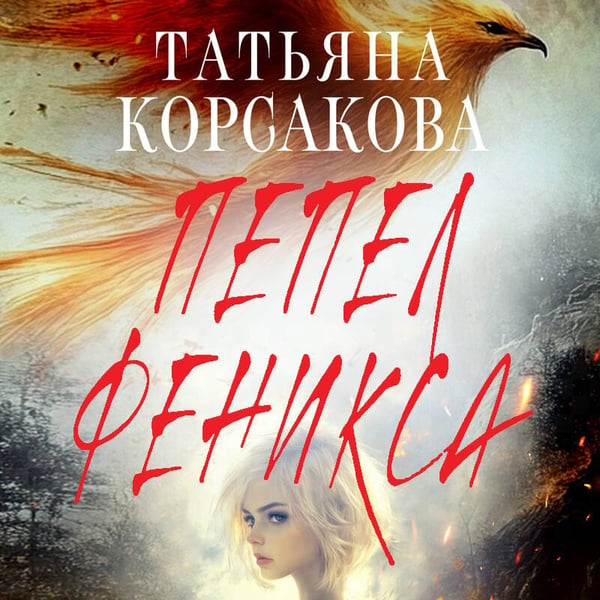Дополнительное изображение книги «Пепел феникса»