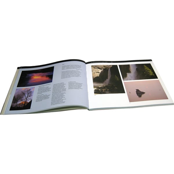 Дополнительное изображение книги «Искусство цифровой пейзажной фотографии. Художественные и технические приемы»