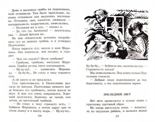 Дополнительное изображение книги «Кепка с карасями»