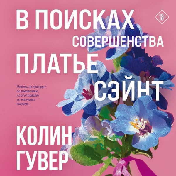 Дополнительное изображение книги «В поисках совершенства. Сборник рассказов»