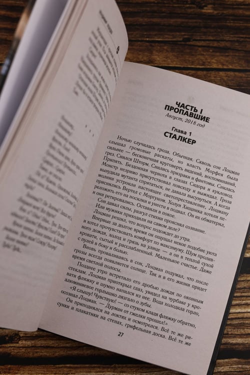 Дополнительное изображение книги «Сквозь Зоны. Операция "Пропавшие"»