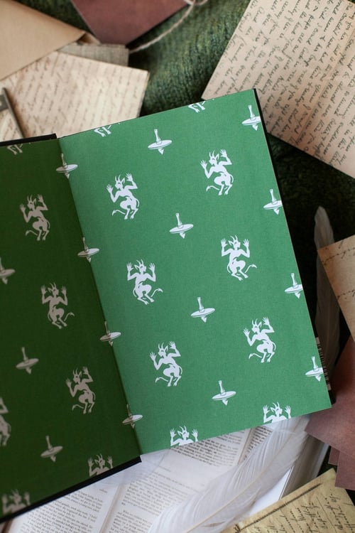 Дополнительное изображение книги «Бесы. Том 1. Вечные истории»