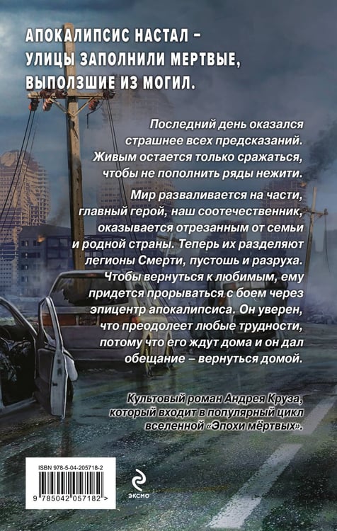 Дополнительное изображение книги «Я еду домой!»