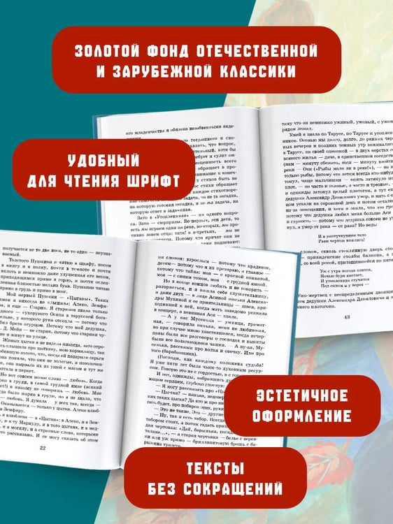 Дополнительное изображение книги «Мой Пушкин»