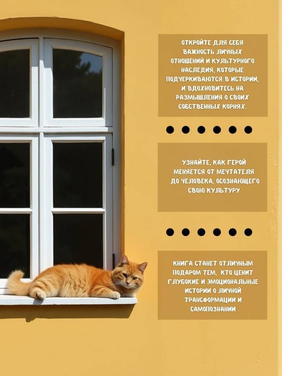 Дополнительное изображение книги «Русский кот»
