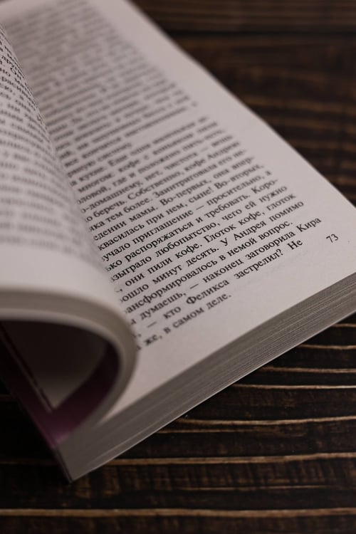 Дополнительное изображение книги «Кровавая свадьба»
