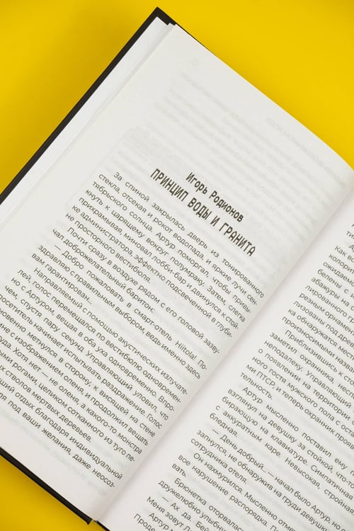 Дополнительное изображение книги «Удивительные истории об искусственном интеллекте»