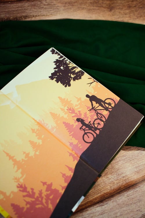 Дополнительное изображение книги «Это моя территория»