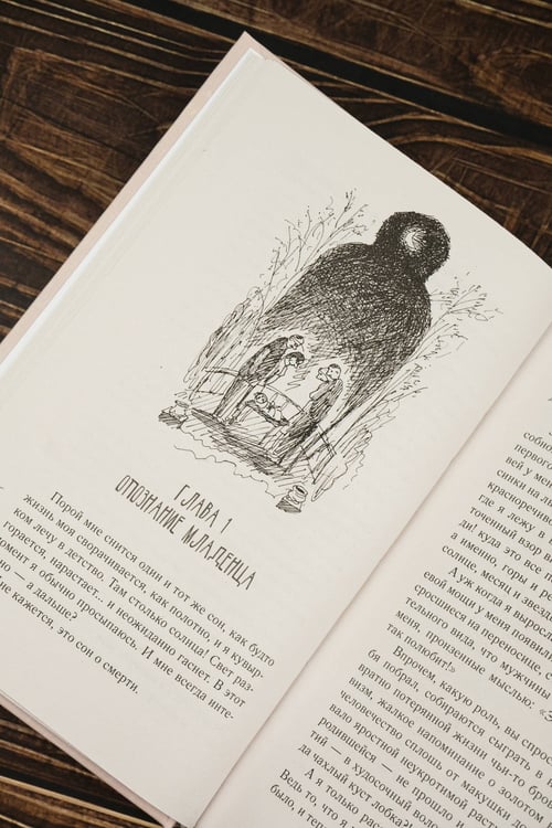 Дополнительное изображение книги «Гений безответной любви»
