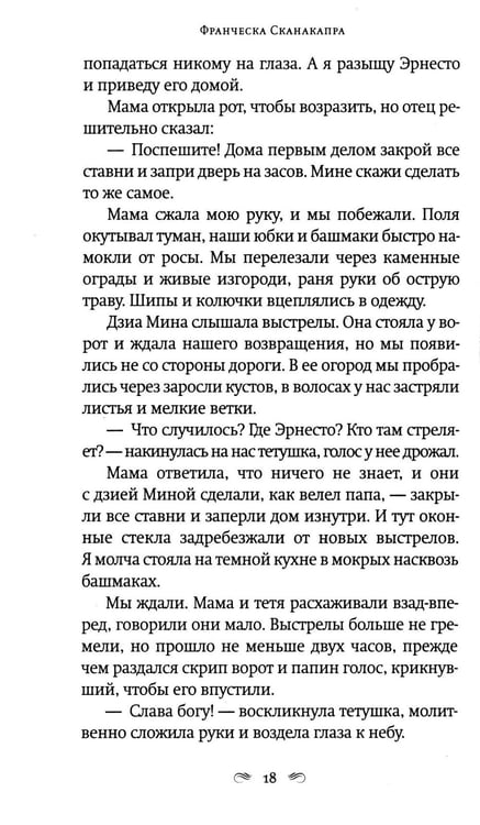 Дополнительное изображение книги «Парадизо»