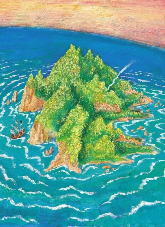 Дополнительное изображение книги «Истории для непосед (комплект из 3-х книг)»