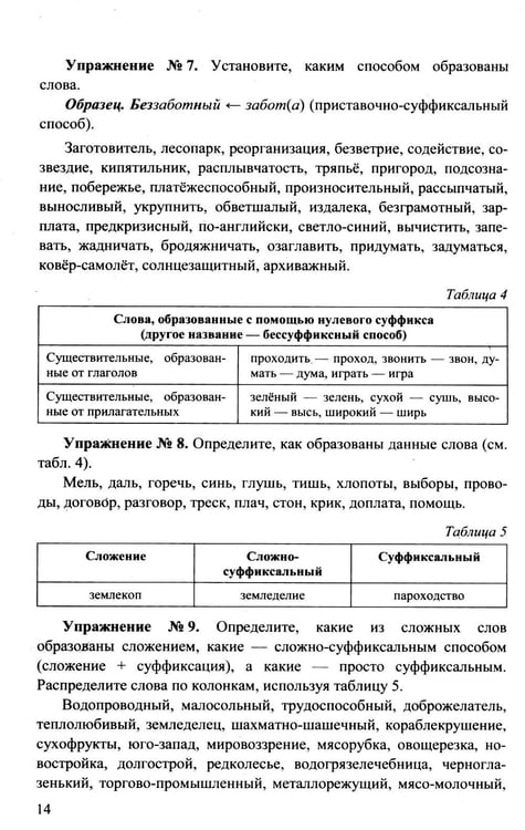 Дополнительное изображение книги «ЕГЭ 2026. 100 баллов. Русский язык: Самостоятельная подготовка к ЕГЭ»