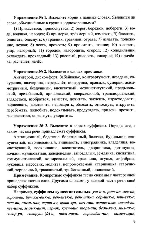 Дополнительное изображение книги «ЕГЭ 2026. 100 баллов. Русский язык: Самостоятельная подготовка к ЕГЭ»