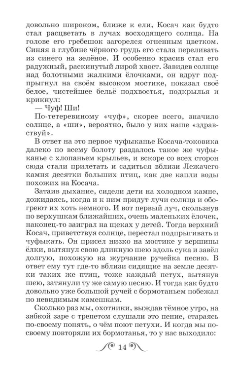 Дополнительное изображение книги «Кладовая Солнца»