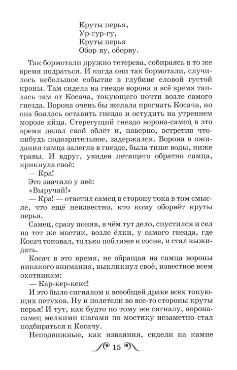 Дополнительное изображение книги «Кладовая Солнца»