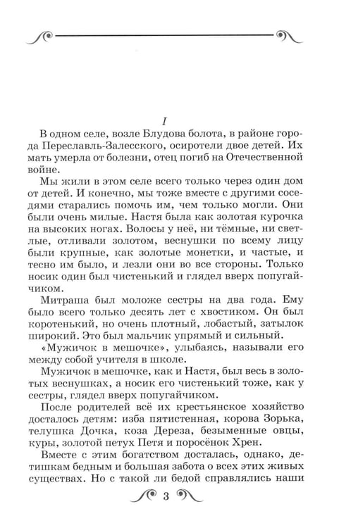 Дополнительное изображение книги «Кладовая Солнца»