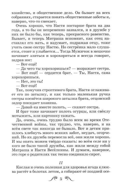 Дополнительное изображение книги «Кладовая Солнца»
